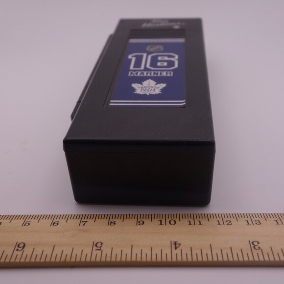 Tim Hortons Mitch Marner 16 Mini Hockey Stick with Box - Picture 13 of 13